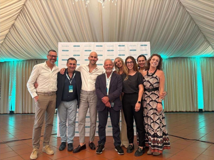 Lancio di ENDONEB: innovazione in sinergia con GEM e H.B. Fuller