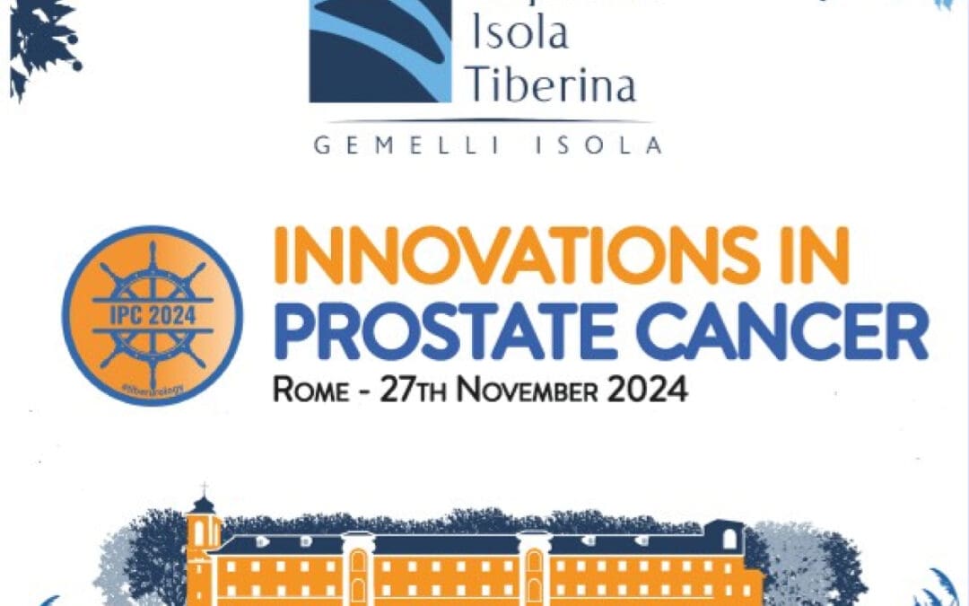 Innovazioni nel tumore della prostata: orientarsi nel cambiamento diagnostico-terapeutico