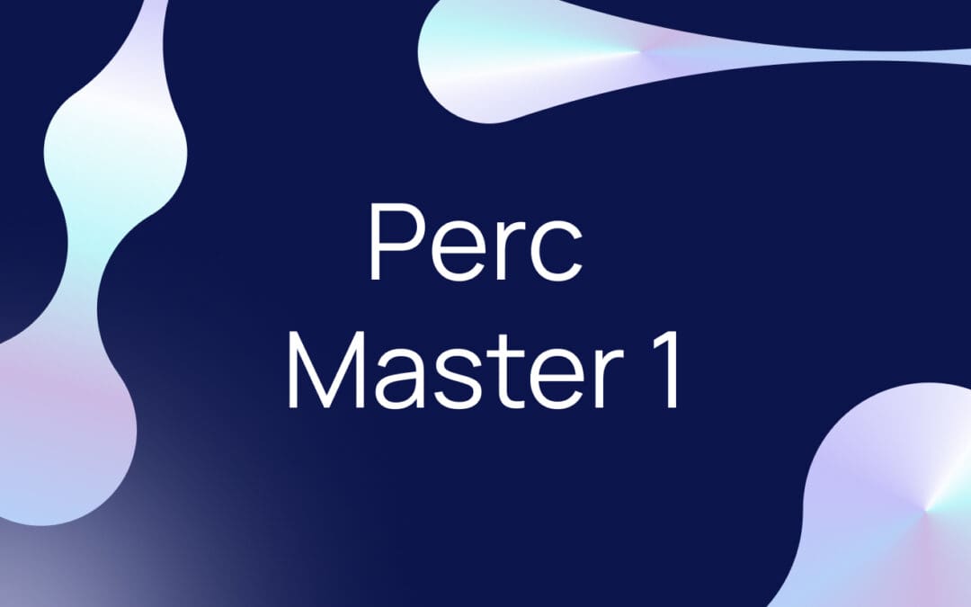 Perc Master 1