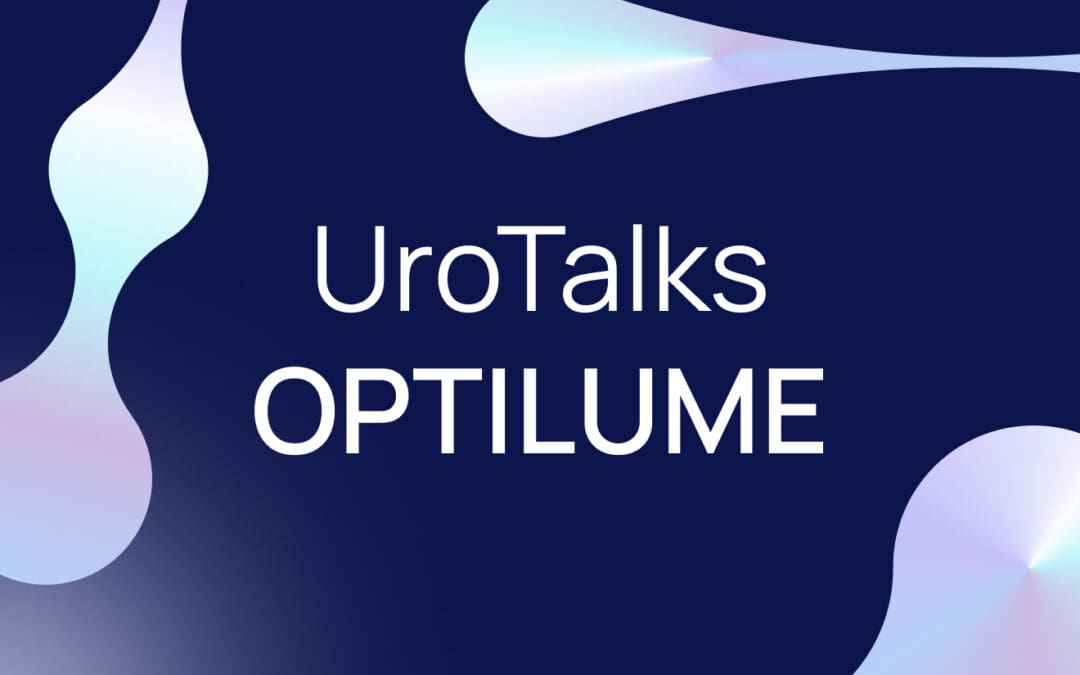 UroTalks in Essedue: OPTILUME